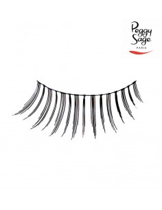 PESTAÑAS POSTIZAS 130885 Elegant