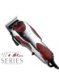 MAQUINA WAHL MAGIC CLIP 5... 2