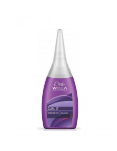 PERMANENTE WELLA CURL IT INTENSIVE 75ml