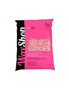 CERA CALIENTE DEPILATORIA 601014 PEGGY SAGE 