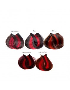 TINTE L´OREAL MAJICONTRAST  2