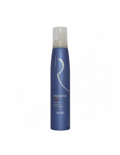 ESPUMA RISFORT CASTAÑO 200ml