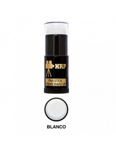 MAQUILLAJE HRP PAIN STICK MATE 06678 BLANCO