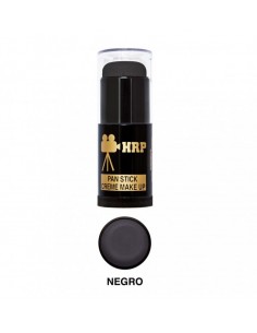 MAQUILLAJE HRP PAIN STICK MATE 06695 NEGRO