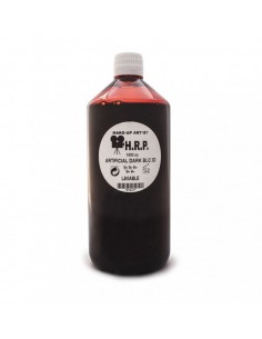 SANGRE ARTIFICIAL LAVABLE HRP 07447 