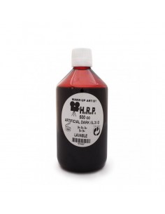 SANGRE ARTIFICIAL LAVABLE HRP 07448 