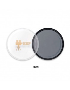 AGUA COLOR HRP 6679 GRIS CLARO