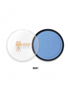 AGUA COLOR HRP 6681 AZUL CLARO