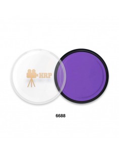 AGUA COLOR HRP 6688 MORADO