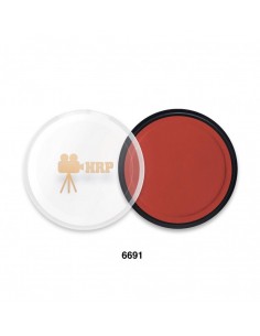 AGUA COLOR HRP 6691ROJO OSCURO