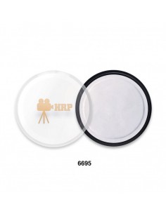 AGUA COLOR HRP 6695 BLANCO