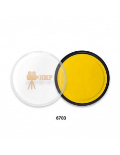 AGUA COLOR HRP 6703 AMARILLO