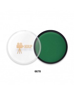CREMA COLOR HRP 6678 VERDE