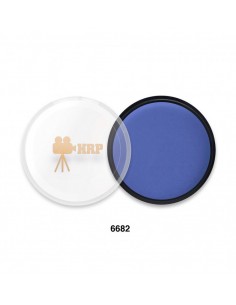 CREMA COLOR HRP 6682 AZUL