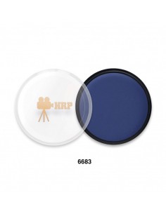 CREMA COLOR HRP 6683 AZUL OSCURO