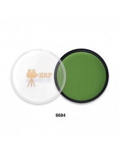 CREMA COLOR HRP 6684 VERDE MUSGO
