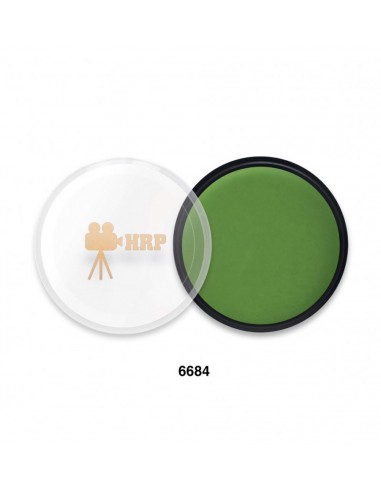 CREMA COLOR HRP 6684 VERDE MUSGO