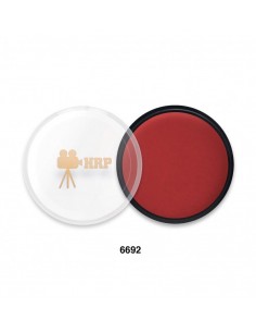 CREMA COLOR HRP 6692 ROJO