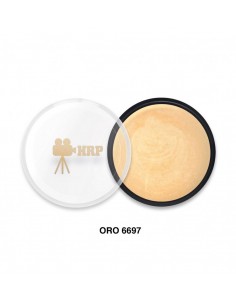 CREMA COLOR HRP 6697 ORO