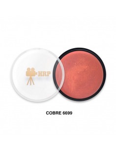 CREMA COLOR HRP 6699 COBRE
