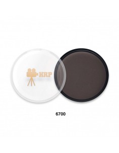 CREMA COLOR HRP 6700 MARRÓN