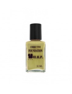 CORRECTOR PRE BASE HRP 30ml VERDE OLIVA