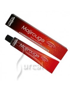 TINTE LOREAL MAJIROUGE