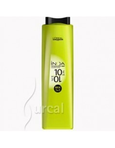 OXIDANTE L'OREAL INOA-2, 10vol. 3% 1000ml