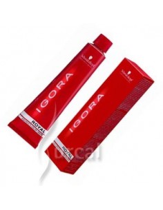 TINTE SCHWARZKOPZ IGORA ROYAL