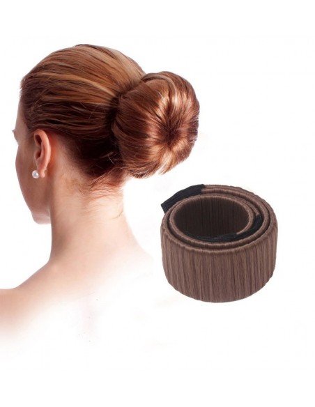 MOÑO MÁGICO IZY SIBEL CASTAÑO