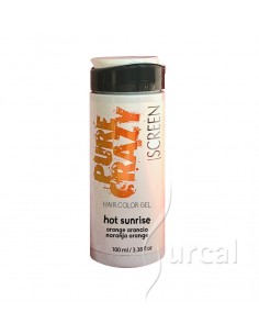 SCREEN PURE CRACY HOT SUNRISE - NARANJA
