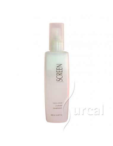 COLOR ENLIVE SCREEN 2 PHASES CONDITIONER 200ml