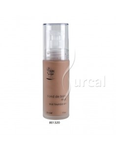 PGS Fondo de maquillaje mate beige cuivre 30ml