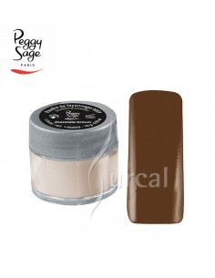 POVOS DE CONFECCIÓN SCULPTING + 145353 Chocolate Brown