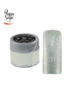 POVOS DE CONFECCIÓN SCULPTING + 145356 Disco Silver