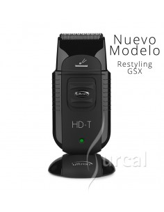 MAQUINA ULTRON GSX NEGRO... 2