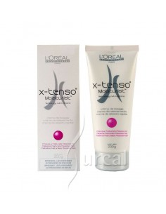 X-TENSO LOREAL DESRIZANTE 250ml