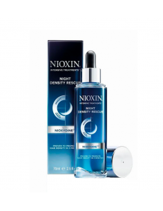 NIOXIN NIGHT DENSITY RESCUE 70ml
