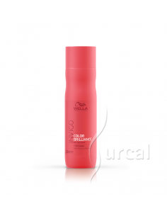 CHAMPU WELLA PROF. 250ml BRILLANCE Fino/Norm