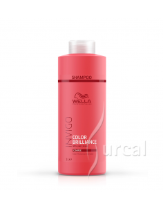 CHAMPU WELLA PROF. 1000ml BRILLANCE Thick