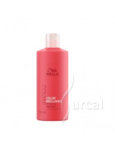 CHAMPU WELLA INVIGO BRILLANCE 500ml