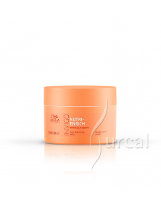 MASCARILLA WELLA INVIGO NUTRI ENRICH 150ml