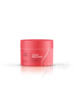 MASC. CAP. WELLA PROF._150ml BRILLANCE fino/normal