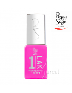 ONE-LAK SAGE 182079 evening dress