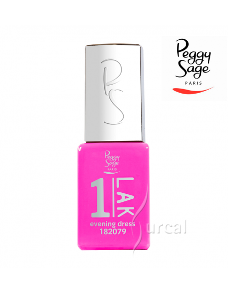 ONE-LAK SAGE 182079 evening dress