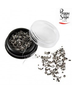 ADORNOS METÁLICOS PARA UÑAS 148269