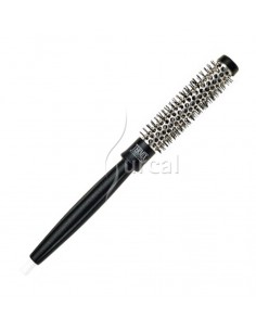 Cepillo Termix Profesional Negro 17mm