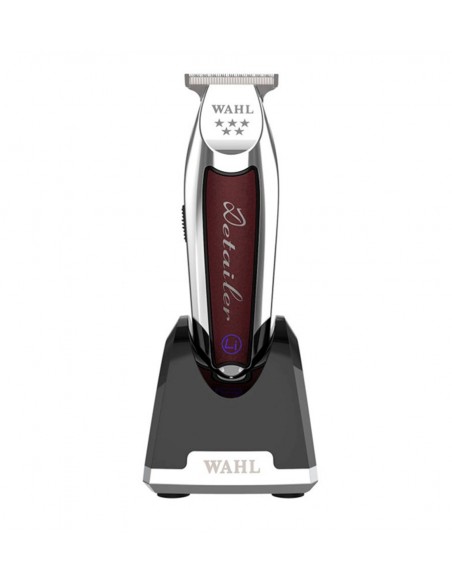 MAQUINA CORTE WAHL DETAILER CORDLESS 5 STARS