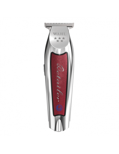 MAQUINA CORTE WAHL DETAILER CORDLESS 5 STARS