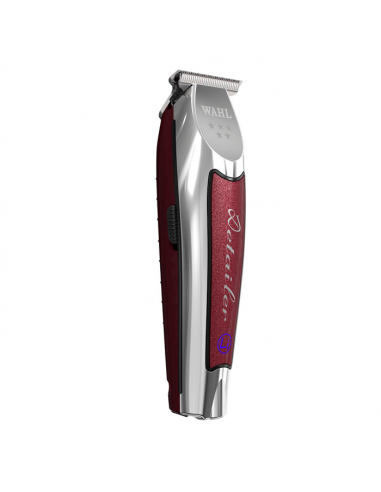 MAQUINA CORTE WAHL DETAILER CORDLESS 5 STARS